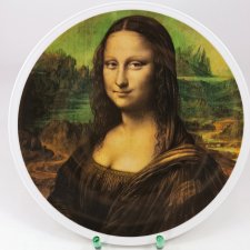 Duży talerz Mona Lisa, Seltmann Bavaria