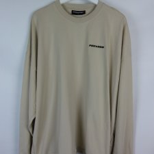 Pegador bluza bawełna / XXL