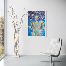 Dźwięki lata – Giclee