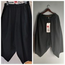 Wendy Trendy spodnie harem