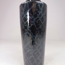 Ceramiczny wazon, Niemcy, lata 70.