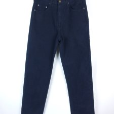 Lee Cooper męskie spodnie jeans bawełna W32 / L32 z metką
