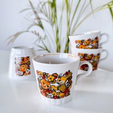 Filiżanka z motywem dziecięcym Boryslaw