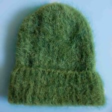 MOHER ALPAKA czapka
