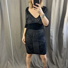 Karen Millen dzianina