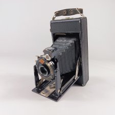 Aparat mieszkowy AGFA, lata 30.