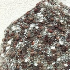 FANSYA - SWETER BOUCLE
