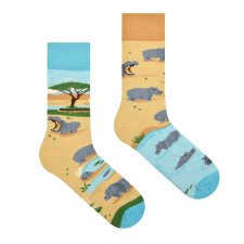 Spox Sox - Hipopotam