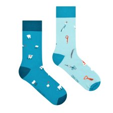 Spox Sox - Dentysta