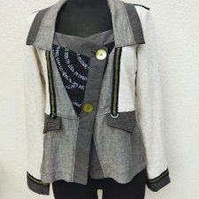 WEARHOUSE - MARYNARKA/KURTKA