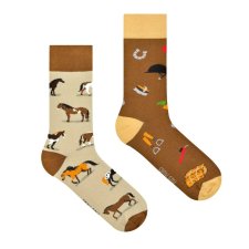 Spox Sox - Konie