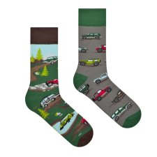 Spox Sox - Offroad