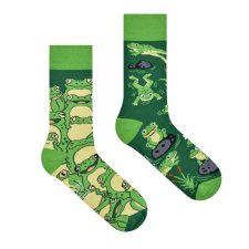 Spox Sox - Żaby