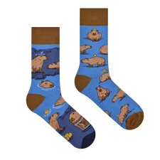 Spox Sox - Kapibary
