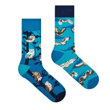 Spox Sox - Sowy