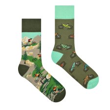 Spox Sox - Rowery MTB
