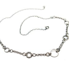 Chain  vol.17  - naszyjnik