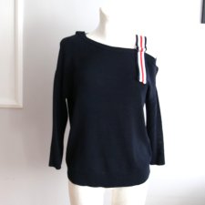 Sweter cotton Solar roz  38