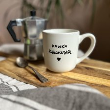Kubek na Kawkę
