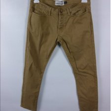 Topman skinny jeans spodnie dżins UK 34 / S