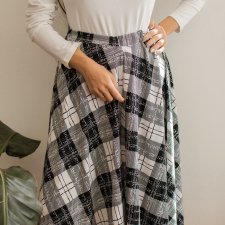 spódnico-spodnie L/XL