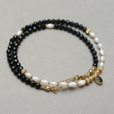 Onyks vol. 14 /choker/ 20.10.25 - Szlachetna kolekcja
