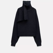 ZARA / WEŁNA