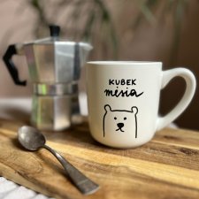 Kubek Misia