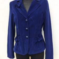 CAROLINE BISS -  MARYNARKA REZERWACJA