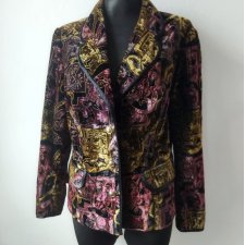 UNIKATOWA MARYNARKA REZERWACJA