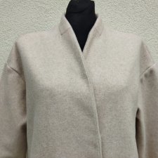 MOHITO - PRZEJŚCIOWY PŁASZCZ REZERWACJA