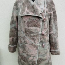 AB NAHLIK - WEŁNIANA KURTKA REZERWACJA