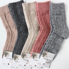 5 x Skarpetki Merino 39-42