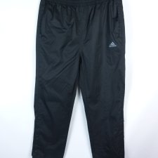 Adidas Climastorm spodnie przeciwdeszczowe / L