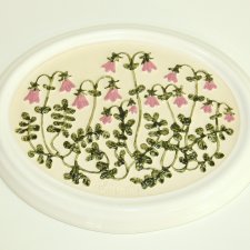 Ceramiczny obrazek Gabriel Sweden A 187