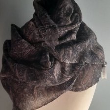 Marie Philippe wool