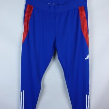 Adidas Tiro24 Aeroready sportowe legginsy / XL