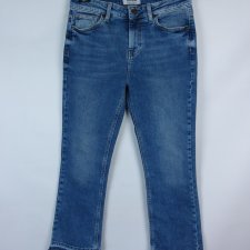 New Look Denim spodnie jeans 12 / 40