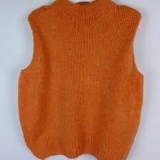 F&F - FW Bridge swetrowa kamizelka sweter 16 / 44