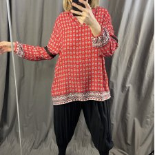 tunika boho