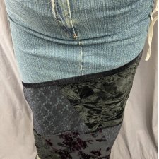 jeans design