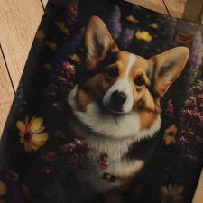 Torba corgi
