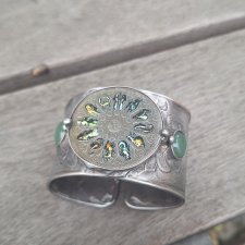 Zodiakalna - bransoletka regulowana