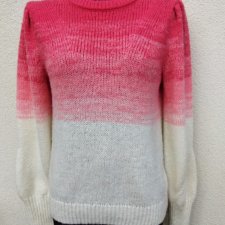 PER UNA  - SWETER