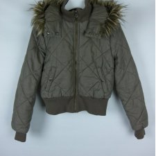 Divided by H&M ocieplana kurtka 14 / 40