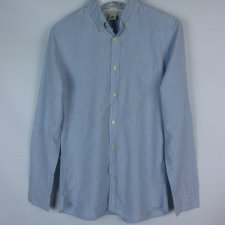 L.O.G.G. H&M koszula męska bawełna / S