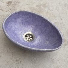 Umywalka ceramiczna do małej łazienki