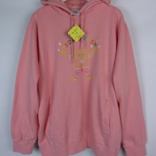 Teddy Fresh - Spongebob 2020 bluza bawełna z metką / XL