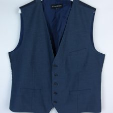 Taylor & Wright elegancka kamizelka / XXL