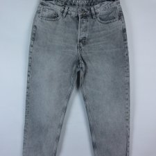 Marks & Spencer spodnie jeans straight 10 / 38  regular
